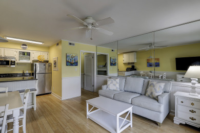 Lake House 120 Breakers cozy 1 bedroom, 1 bath Breakers villa, , on Atlantic Ocean - Hilton Head Island in South Carolina - Lakehouse Vacation Rental - Lake Home for rent on LakeHouseVacations.com