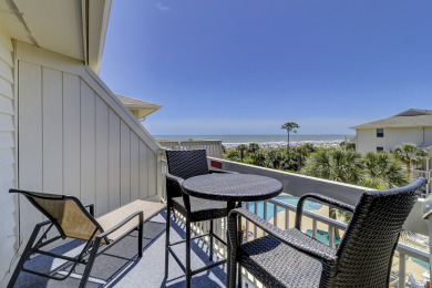 Lake House 333 Breakers - 3rd Floor ocean view villa, , on Atlantic Ocean - Hilton Head Island in South Carolina - Lakehouse Vacation Rental - Lake Home for rent on LakeHouseVacations.com