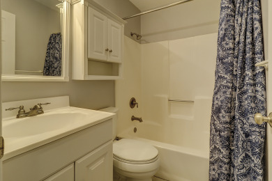 Lake House 333 Breakers - 3rd Floor ocean view villa, , on Atlantic Ocean - Hilton Head Island in South Carolina - Lakehouse Vacation Rental - Lake Home for rent on LakeHouseVacations.com