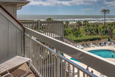 Lake House 333 Breakers - 3rd Floor ocean view villa, , on Atlantic Ocean - Hilton Head Island in South Carolina - Lakehouse Vacation Rental - Lake Home for rent on LakeHouseVacations.com