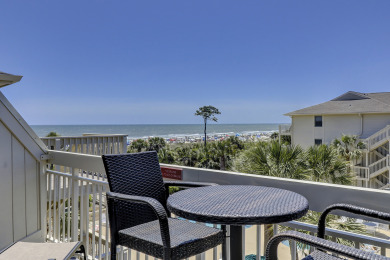 Lake House 333 Breakers - 3rd Floor ocean view villa, , on Atlantic Ocean - Hilton Head Island in South Carolina - Lakehouse Vacation Rental - Lake Home for rent on LakeHouseVacations.com