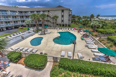 Lake House 333 Breakers - 3rd Floor ocean view villa, , on Atlantic Ocean - Hilton Head Island in South Carolina - Lakehouse Vacation Rental - Lake Home for rent on LakeHouseVacations.com