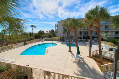Lake House 234 Breakers - Oceanfront villa, steps to the beach, , on Atlantic Ocean - Hilton Head Island in South Carolina - Lakehouse Vacation Rental - Lake Home for rent on LakeHouseVacations.com