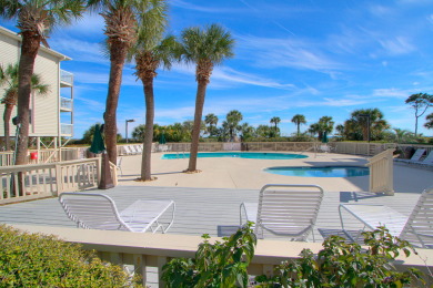 Lake House 234 Breakers - Oceanfront villa, steps to the beach, , on Atlantic Ocean - Hilton Head Island in South Carolina - Lakehouse Vacation Rental - Lake Home for rent on LakeHouseVacations.com