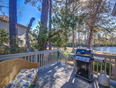 Lake House 3364 Lake Forest - 2 Bedroom Sea Pines Villa!, , on Atlantic Ocean - Hilton Head Island in South Carolina - Lakehouse Vacation Rental - Lake Home for rent on LakeHouseVacations.com