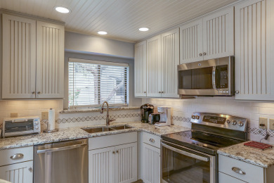 Lake House 3364 Lake Forest - 2 Bedroom Sea Pines Villa!, , on Atlantic Ocean - Hilton Head Island in South Carolina - Lakehouse Vacation Rental - Lake Home for rent on LakeHouseVacations.com