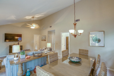 Lake House 3364 Lake Forest - 2 Bedroom Sea Pines Villa!, , on Atlantic Ocean - Hilton Head Island in South Carolina - Lakehouse Vacation Rental - Lake Home for rent on LakeHouseVacations.com