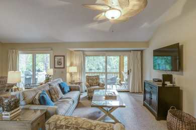Lake House 3364 Lake Forest - 2 Bedroom Sea Pines Villa!, , on Atlantic Ocean - Hilton Head Island in South Carolina - Lakehouse Vacation Rental - Lake Home for rent on LakeHouseVacations.com