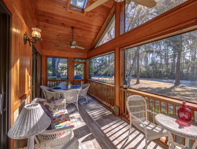 Lake House 3364 Lake Forest - 2 Bedroom Sea Pines Villa!, , on Atlantic Ocean - Hilton Head Island in South Carolina - Lakehouse Vacation Rental - Lake Home for rent on LakeHouseVacations.com