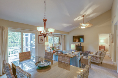 Lake House 3364 Lake Forest - 2 Bedroom Sea Pines Villa!, , on Atlantic Ocean - Hilton Head Island in South Carolina - Lakehouse Vacation Rental - Lake Home for rent on LakeHouseVacations.com