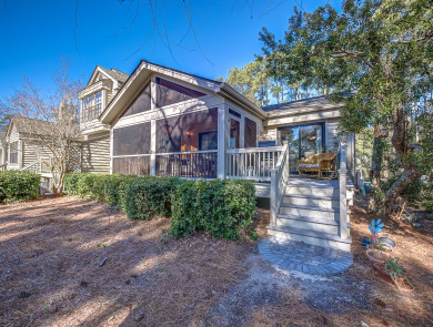 Lake House 3364 Lake Forest - 2 Bedroom Sea Pines Villa!, , on Atlantic Ocean - Hilton Head Island in South Carolina - Lakehouse Vacation Rental - Lake Home for rent on LakeHouseVacations.com