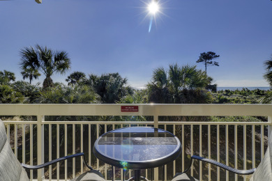 Lake House 116 Breakers-Oceanfront with Pool & Kiddy Pool. Steps to Dining & Shopping, , on Atlantic Ocean - Hilton Head Island in South Carolina - Lakehouse Vacation Rental - Lake Home for rent on LakeHouseVacations.com