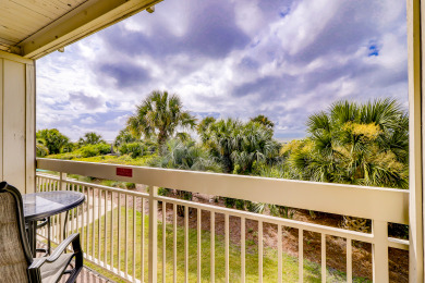 Lake House 116 Breakers-Oceanfront with Pool & Kiddy Pool. Steps to Dining & Shopping, , on Atlantic Ocean - Hilton Head Island in South Carolina - Lakehouse Vacation Rental - Lake Home for rent on LakeHouseVacations.com