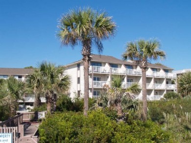 Lake House 116 Breakers-Oceanfront with Pool & Kiddy Pool. Steps to Dining & Shopping, , on Atlantic Ocean - Hilton Head Island in South Carolina - Lakehouse Vacation Rental - Lake Home for rent on LakeHouseVacations.com