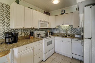 Lake House 116 Breakers-Oceanfront with Pool & Kiddy Pool. Steps to Dining & Shopping, , on Atlantic Ocean - Hilton Head Island in South Carolina - Lakehouse Vacation Rental - Lake Home for rent on LakeHouseVacations.com