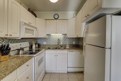 Lake House 116 Breakers-Oceanfront with Pool & Kiddy Pool. Steps to Dining & Shopping, , on Atlantic Ocean - Hilton Head Island in South Carolina - Lakehouse Vacation Rental - Lake Home for rent on LakeHouseVacations.com