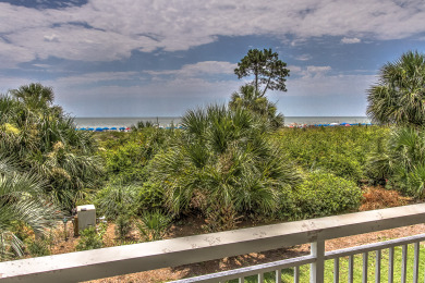 Lake House 116 Breakers-Oceanfront with Pool & Kiddy Pool. Steps to Dining & Shopping, , on Atlantic Ocean - Hilton Head Island in South Carolina - Lakehouse Vacation Rental - Lake Home for rent on LakeHouseVacations.com