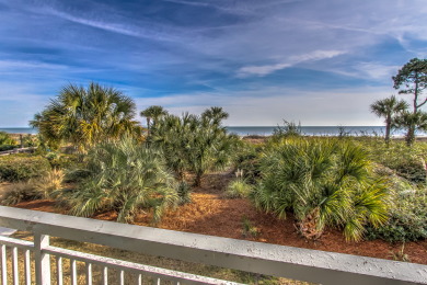 Lake House 116 Breakers-Oceanfront with Pool & Kiddy Pool. Steps to Dining & Shopping, , on Atlantic Ocean - Hilton Head Island in South Carolina - Lakehouse Vacation Rental - Lake Home for rent on LakeHouseVacations.com