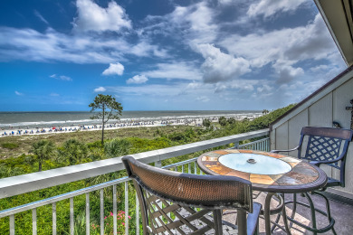 Lake House 313 Breakers- 3rd Floor Oceanfront & Fully Renovated, , on Atlantic Ocean - Hilton Head Island in South Carolina - Lakehouse Vacation Rental - Lake Home for rent on LakeHouseVacations.com