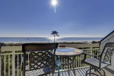 Lake House 313 Breakers- 3rd Floor Oceanfront & Fully Renovated, , on Atlantic Ocean - Hilton Head Island in South Carolina - Lakehouse Vacation Rental - Lake Home for rent on LakeHouseVacations.com