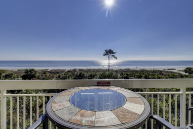 Lake House 313 Breakers- 3rd Floor Oceanfront & Fully Renovated, , on Atlantic Ocean - Hilton Head Island in South Carolina - Lakehouse Vacation Rental - Lake Home for rent on LakeHouseVacations.com