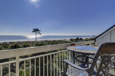 Lake House 313 Breakers- 3rd Floor Oceanfront & Fully Renovated, , on Atlantic Ocean - Hilton Head Island in South Carolina - Lakehouse Vacation Rental - Lake Home for rent on LakeHouseVacations.com