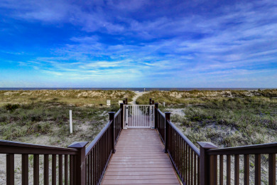 Lake House 712 Barrington Park - Lagoon view villa in an Oceanfront Complex., , on Atlantic Ocean - Hilton Head Island in South Carolina - Lakehouse Vacation Rental - Lake Home for rent on LakeHouseVacations.com