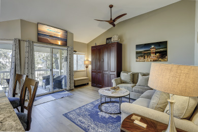 Lake House 712 Barrington Park - Lagoon view villa in an Oceanfront Complex., , on Atlantic Ocean - Hilton Head Island in South Carolina - Lakehouse Vacation Rental - Lake Home for rent on LakeHouseVacations.com