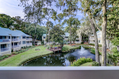 Lake House 712 Barrington Park - Lagoon view villa in an Oceanfront Complex., , on Atlantic Ocean - Hilton Head Island in South Carolina - Lakehouse Vacation Rental - Lake Home for rent on LakeHouseVacations.com