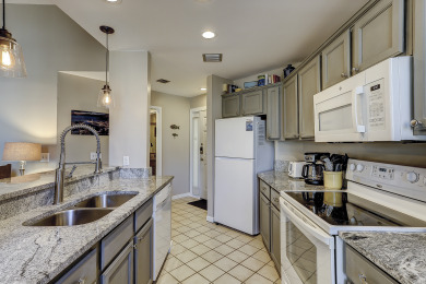 Lake House 712 Barrington Park - Lagoon view villa in an Oceanfront Complex., , on Atlantic Ocean - Hilton Head Island in South Carolina - Lakehouse Vacation Rental - Lake Home for rent on LakeHouseVacations.com