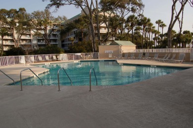 Lake House 712 Barrington Park - Lagoon view villa in an Oceanfront Complex., , on Atlantic Ocean - Hilton Head Island in South Carolina - Lakehouse Vacation Rental - Lake Home for rent on LakeHouseVacations.com