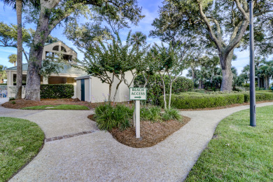 Lake House 712 Barrington Park - Lagoon view villa in an Oceanfront Complex., , on Atlantic Ocean - Hilton Head Island in South Carolina - Lakehouse Vacation Rental - Lake Home for rent on LakeHouseVacations.com