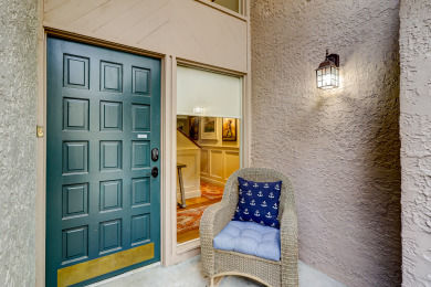 Lake House 823 Ketch Court - Sea Pines Townhouse in Harbourtown-Quick walk to the Marina, , on Atlantic Ocean - Hilton Head Island in South Carolina - Lakehouse Vacation Rental - Lake Home for rent on LakeHouseVacations.com