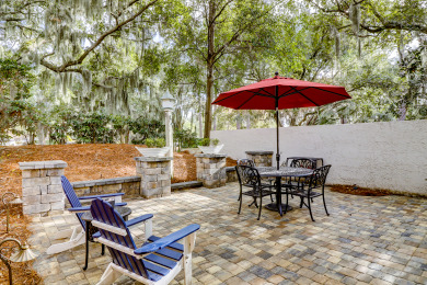 Lake House 823 Ketch Court - Sea Pines Townhouse in Harbourtown-Quick walk to the Marina, , on Atlantic Ocean - Hilton Head Island in South Carolina - Lakehouse Vacation Rental - Lake Home for rent on LakeHouseVacations.com