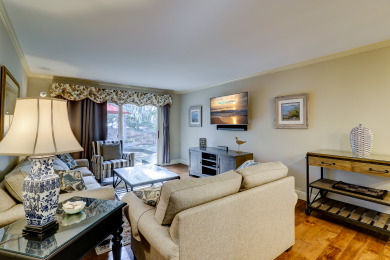 Lake House 823 Ketch Court - Sea Pines Townhouse in Harbourtown-Quick walk to the Marina, , on Atlantic Ocean - Hilton Head Island in South Carolina - Lakehouse Vacation Rental - Lake Home for rent on LakeHouseVacations.com
