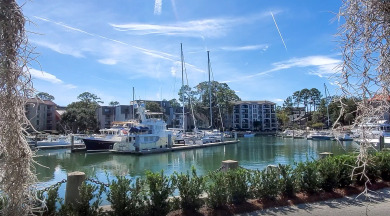 Lake House 823 Ketch Court - Sea Pines Townhouse in Harbourtown-Quick walk to the Marina, , on Atlantic Ocean - Hilton Head Island in South Carolina - Lakehouse Vacation Rental - Lake Home for rent on LakeHouseVacations.com