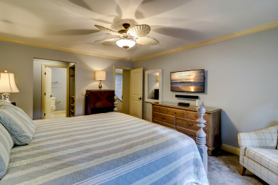 Lake House 823 Ketch Court - Sea Pines Townhouse in Harbourtown-Quick walk to the Marina, , on Atlantic Ocean - Hilton Head Island in South Carolina - Lakehouse Vacation Rental - Lake Home for rent on LakeHouseVacations.com