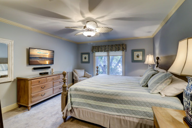 Lake House 823 Ketch Court - Sea Pines Townhouse in Harbourtown-Quick walk to the Marina, , on Atlantic Ocean - Hilton Head Island in South Carolina - Lakehouse Vacation Rental - Lake Home for rent on LakeHouseVacations.com
