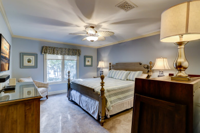 Lake House 823 Ketch Court - Sea Pines Townhouse in Harbourtown-Quick walk to the Marina, , on Atlantic Ocean - Hilton Head Island in South Carolina - Lakehouse Vacation Rental - Lake Home for rent on LakeHouseVacations.com