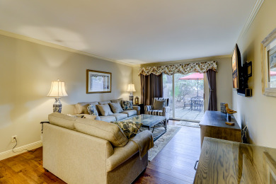 Lake House 823 Ketch Court - Sea Pines Townhouse in Harbourtown-Quick walk to the Marina, , on Atlantic Ocean - Hilton Head Island in South Carolina - Lakehouse Vacation Rental - Lake Home for rent on LakeHouseVacations.com