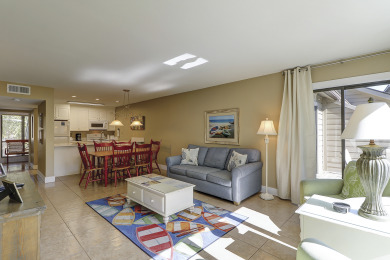Lake House 15-16 Moorings - Beautiful 2 Bedroom Palmetto Dunes Villa!, , on Atlantic Ocean - Hilton Head Island in South Carolina - Lakehouse Vacation Rental - Lake Home for rent on LakeHouseVacations.com