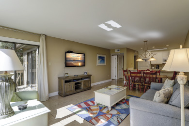 Lake House 15-16 Moorings - Beautiful 2 Bedroom Palmetto Dunes Villa!, , on Atlantic Ocean - Hilton Head Island in South Carolina - Lakehouse Vacation Rental - Lake Home for rent on LakeHouseVacations.com