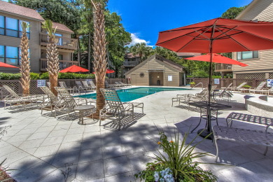 Lake House 15-16 Moorings - Beautiful 2 Bedroom Palmetto Dunes Villa!, , on Atlantic Ocean - Hilton Head Island in South Carolina - Lakehouse Vacation Rental - Lake Home for rent on LakeHouseVacations.com