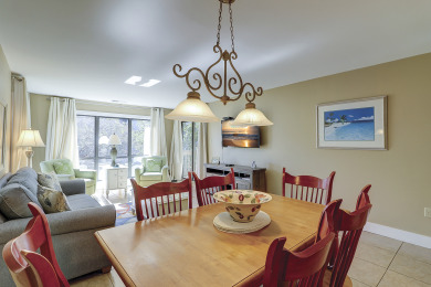 Lake House 15-16 Moorings - Beautiful 2 Bedroom Palmetto Dunes Villa!, , on Atlantic Ocean - Hilton Head Island in South Carolina - Lakehouse Vacation Rental - Lake Home for rent on LakeHouseVacations.com