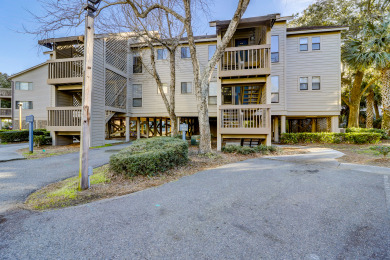 Lake House 15-16 Moorings - Beautiful 2 Bedroom Palmetto Dunes Villa!, , on Atlantic Ocean - Hilton Head Island in South Carolina - Lakehouse Vacation Rental - Lake Home for rent on LakeHouseVacations.com