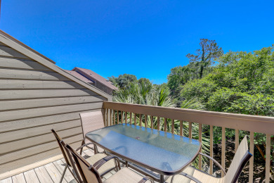 Lake House 15-16 Moorings - Beautiful 2 Bedroom Palmetto Dunes Villa!, , on Atlantic Ocean - Hilton Head Island in South Carolina - Lakehouse Vacation Rental - Lake Home for rent on LakeHouseVacations.com