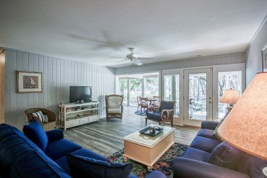 Lake House 89 Fairway Ln- 5 minute Walk to Beach, , on Atlantic Ocean - Hilton Head Island in South Carolina - Lakehouse Vacation Rental - Lake Home for rent on LakeHouseVacations.com