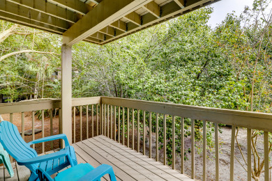 Lake House 73 The Moorings - Quick Walk to the Beach and Dunes House., , on Atlantic Ocean - Hilton Head Island in South Carolina - Lakehouse Vacation Rental - Lake Home for rent on LakeHouseVacations.com