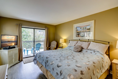 Lake House 73 The Moorings - Quick Walk to the Beach and Dunes House., , on Atlantic Ocean - Hilton Head Island in South Carolina - Lakehouse Vacation Rental - Lake Home for rent on LakeHouseVacations.com