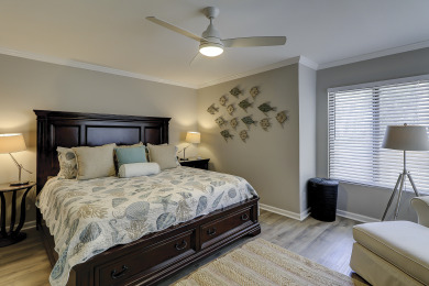 Lake House 101 Beachwalk - Summer Short Stays Availiable - Just Steps from the Sand!, , on Atlantic Ocean - Hilton Head Island in South Carolina - Lakehouse Vacation Rental - Lake Home for rent on LakeHouseVacations.com
